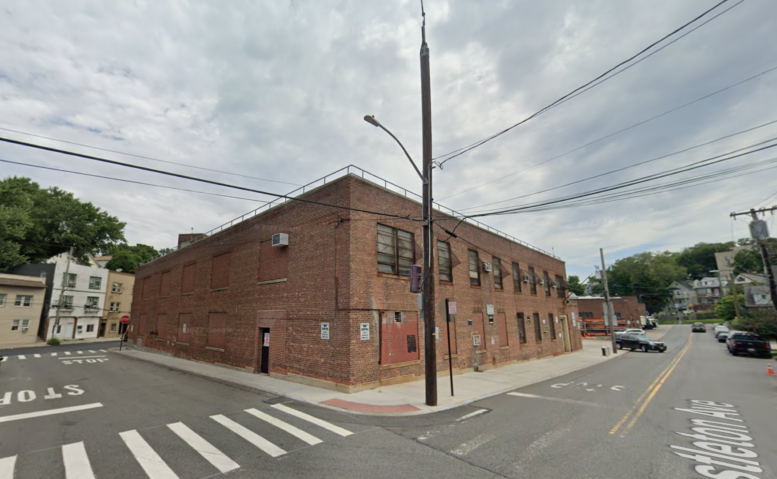 539 Jersey Street, via Google Maps